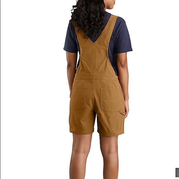 Carhartt Womens Force Ripstop Cargo 